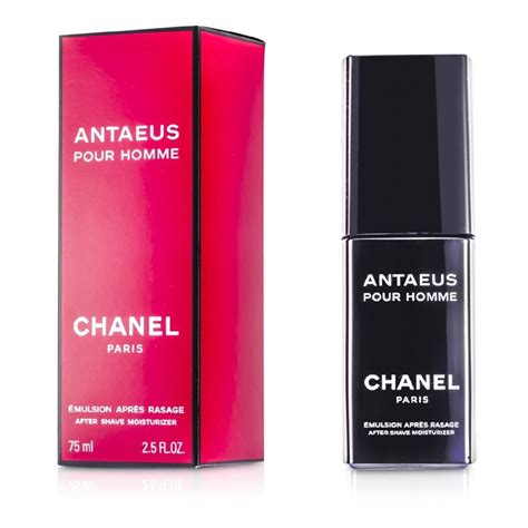 chanel antaeus parfumo|chanel antaeus after shave balm.